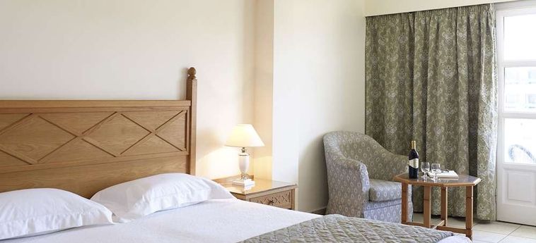 Hotel Canvas By Mitsis Petit Palais Rodi: Foto 