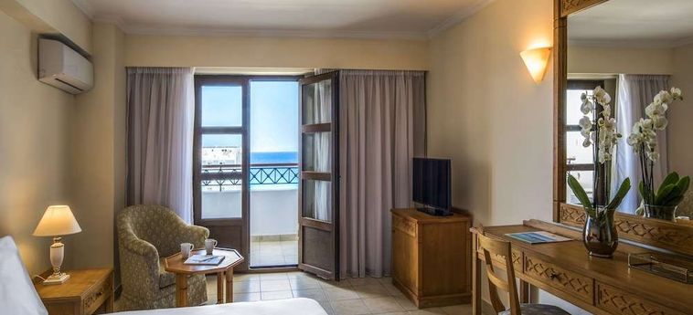 Hotel Canvas By Mitsis Petit Palais Rodi: Foto 
