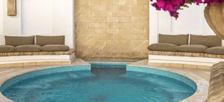 Hotel Canvas By Mitsis Petit Palais Rodi: Foto 