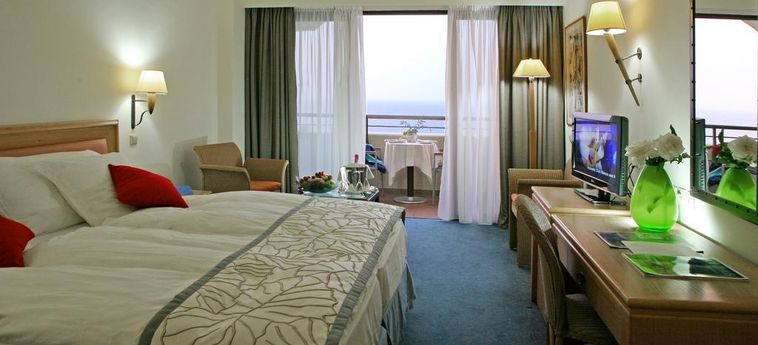 Rhodes Bay Hotel & Spa:  RODI