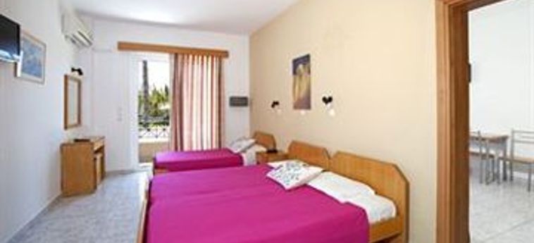 Hotel Dias Studios Rodi: Foto 