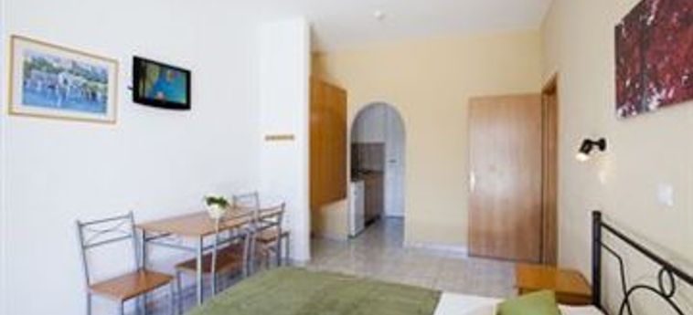 Hotel Dias Studios Rodi: Foto 