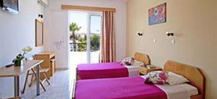 Hotel Dias Studios Rodi: Foto 