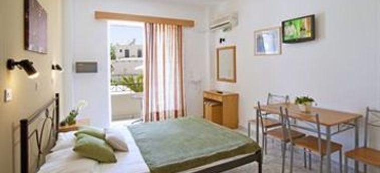 Hotel Dias Studios Rodi: Foto 