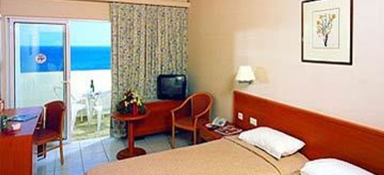 Hotel Amada Colossos Resort:  RODI