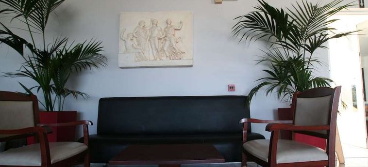 Hotel Summer Dream Rodi: Foto 