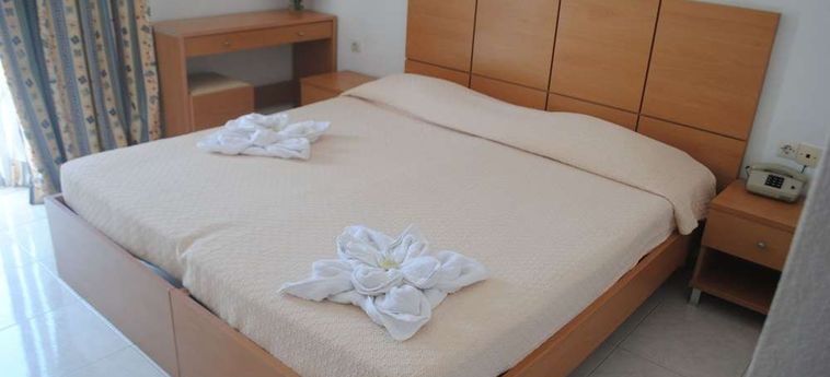Hotel Summer Dream Rodi: Foto 