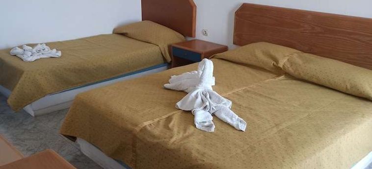 Hotel Summer Dream Rodi: Foto 