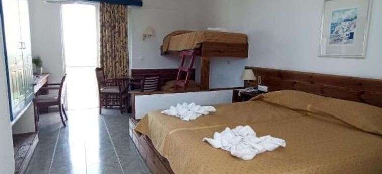 Hotel Summer Dream Rodi: Foto 