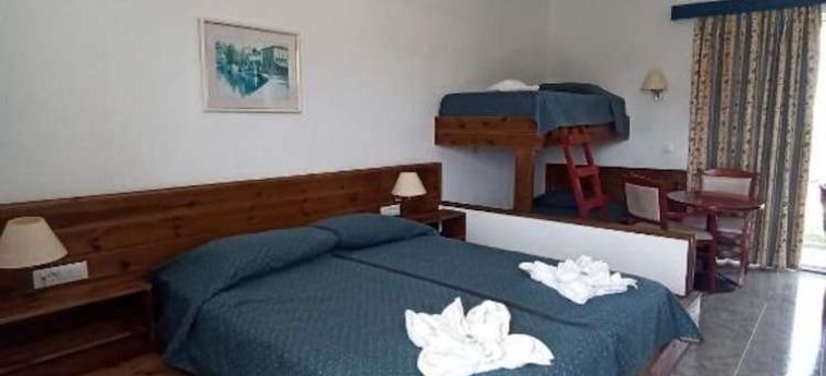 Hotel Summer Dream Rodi: Foto 