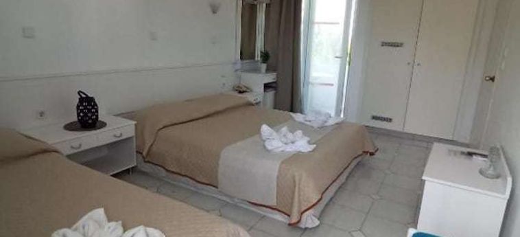 Hotel Summer Dream Rodi: Foto 