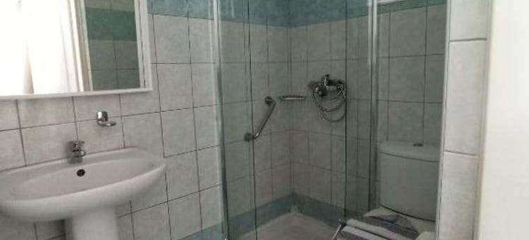 Hotel Summer Dream Rodi: Foto 