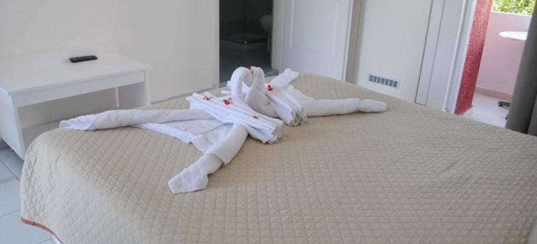Hotel Summer Dream Rodi: Foto 