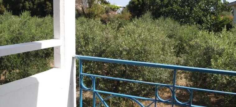 Hotel Summer Dream Rodi: Foto 