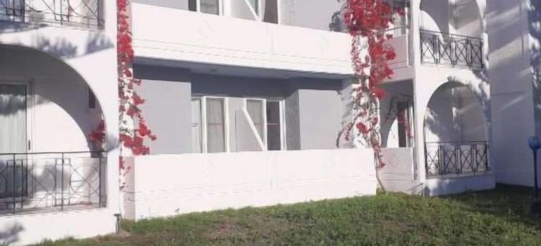 Hotel Summer Dream Rodi: Foto 