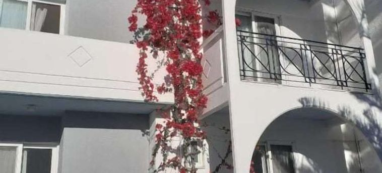 Hotel Summer Dream Rodi: Foto 