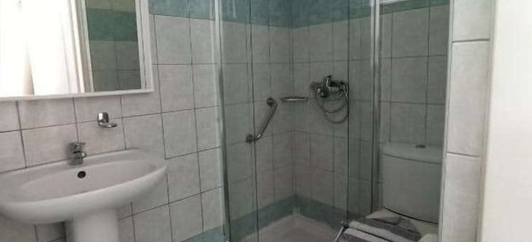 Hotel Summer Dream Rodi: Foto 