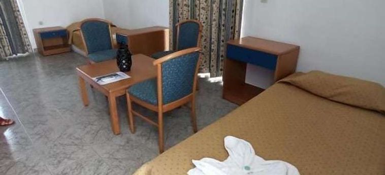 Hotel Summer Dream Rodi: Foto 