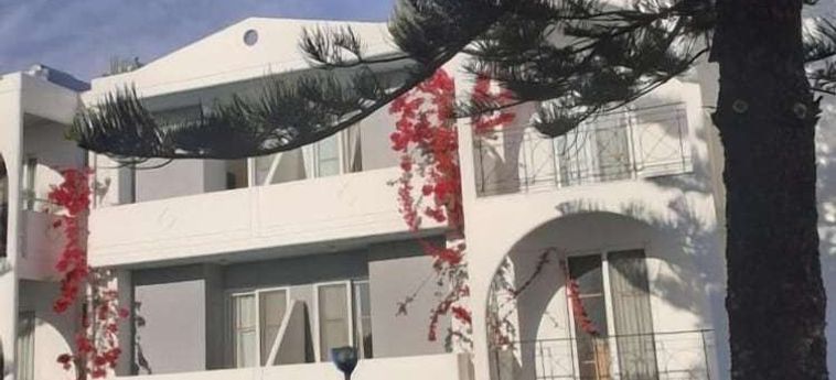 Hotel Summer Dream Rodi: Foto 