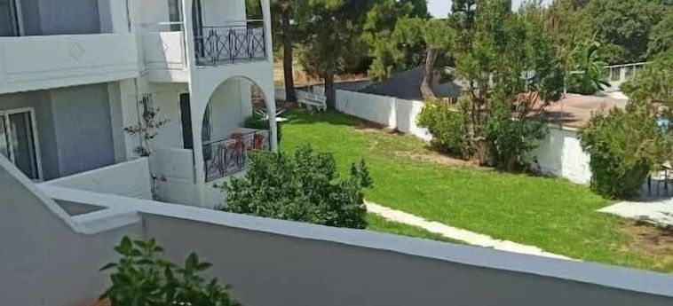 Hotel Summer Dream Rodi: Foto 