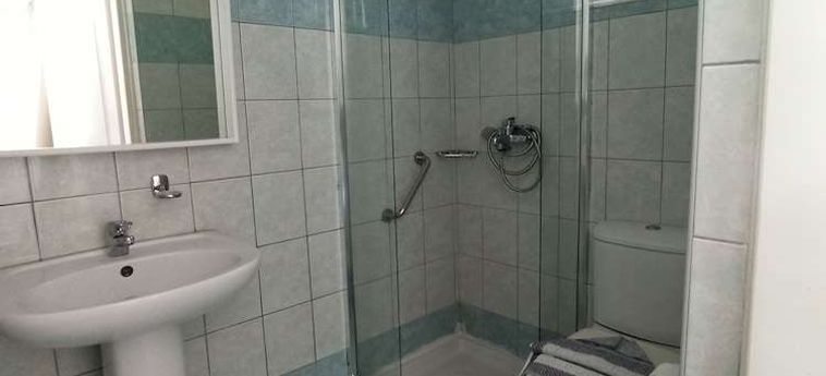 Hotel Summer Dream Rodi: Foto 