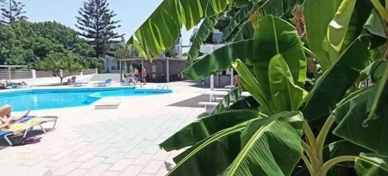 Hotel Summer Dream Rodi: Foto 