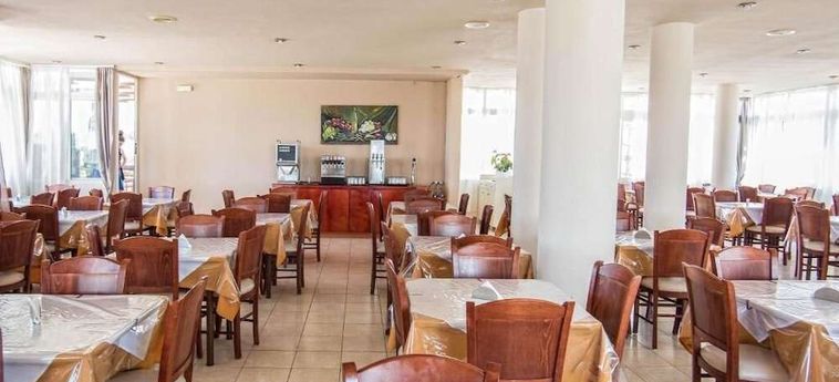 Hotel Summer Dream Rodi: Foto 