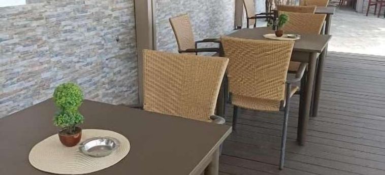 Hotel Summer Dream Rodi: Foto 