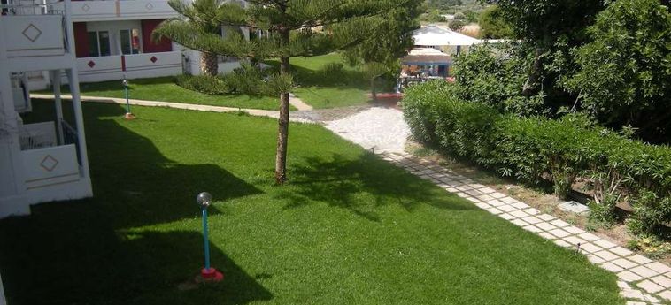 Hotel Summer Dream Rodi: Foto 