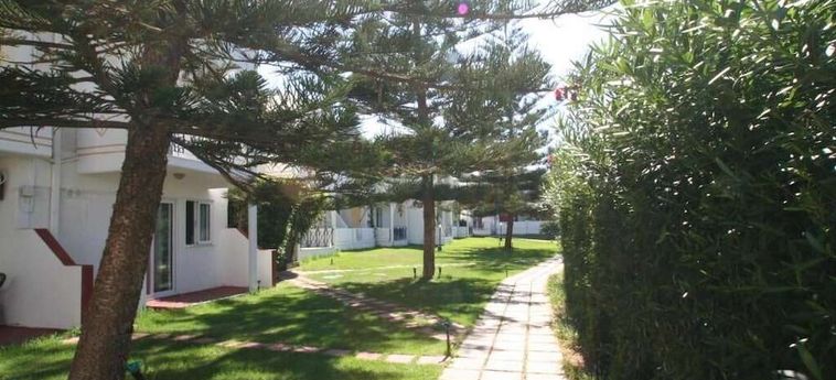 Hotel Summer Dream Rodi: Foto 