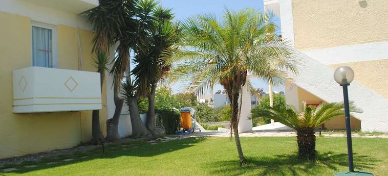 Hotel Summer Dream Rodi: Foto 