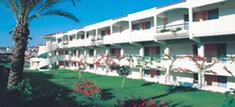 Hotel Rodos Princess Beach:  RODI