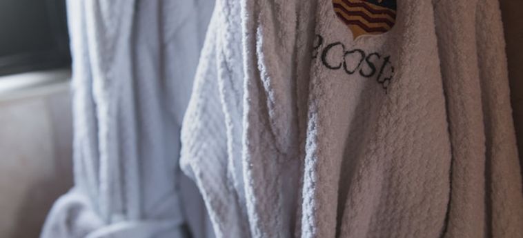 Hotel Zacosta Villa Rodi: Foto 