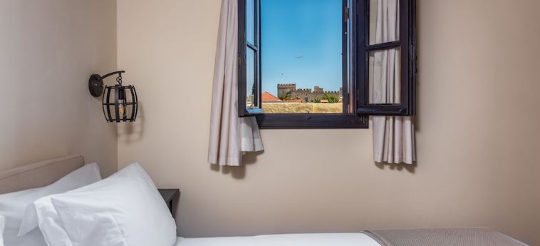 Hotel Zacosta Villa Rodi: Foto 