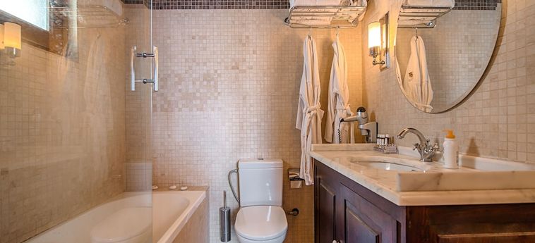 Hotel Zacosta Villa Rodi: Foto 