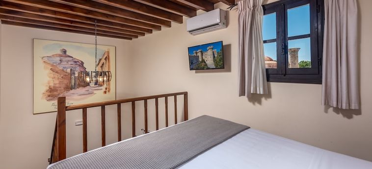 Hotel Zacosta Villa Rodi: Foto 