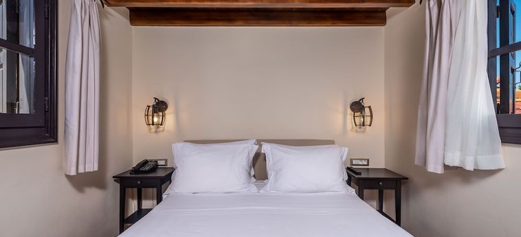 Hotel Zacosta Villa Rodi: Foto 