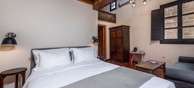 Hotel Zacosta Villa Rodi: Foto 