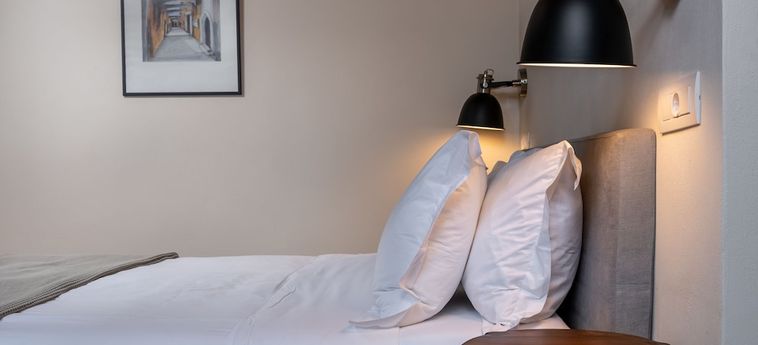 Hotel Zacosta Villa Rodi: Foto 