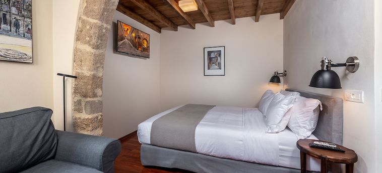 Hotel Zacosta Villa Rodi: Foto 