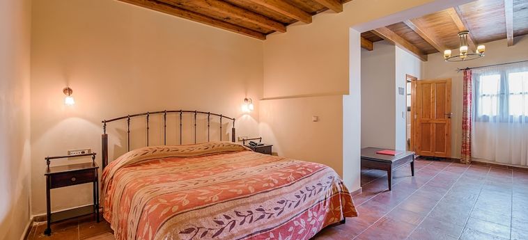 Hotel Zacosta Villa Rodi: Foto 
