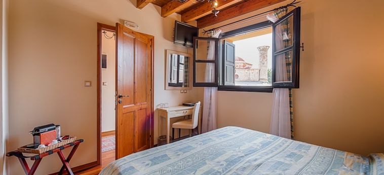 Hotel Zacosta Villa Rodi: Foto 