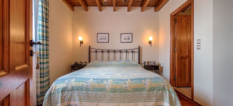 Hotel Zacosta Villa Rodi: Foto 