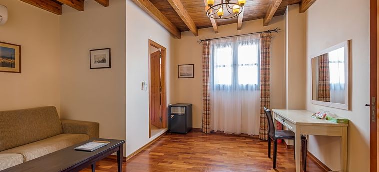 Hotel Zacosta Villa Rodi: Foto 