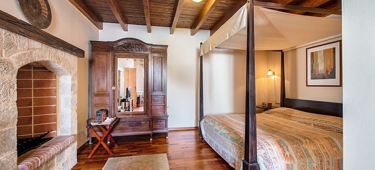Hotel Zacosta Villa Rodi: Foto 