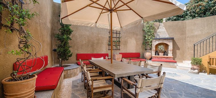 Hotel Zacosta Villa Rodi: Foto 