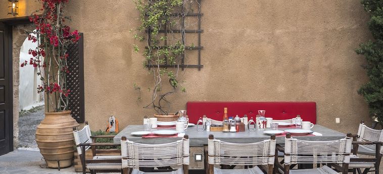 Hotel Zacosta Villa Rodi: Foto 