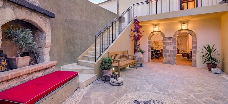 Hotel Zacosta Villa Rodi: Foto 