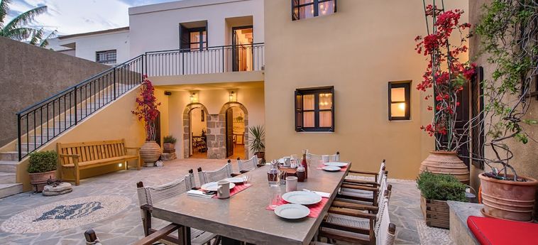 Hotel Zacosta Villa Rodi: Foto 