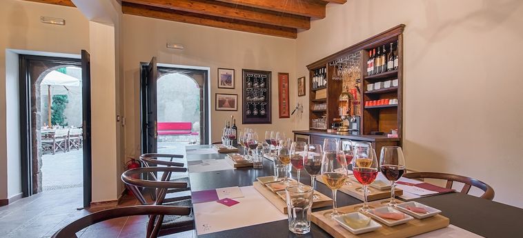 Hotel Zacosta Villa Rodi: Foto 
